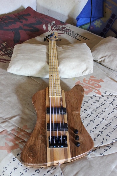 Vue de loin, c'est mignon