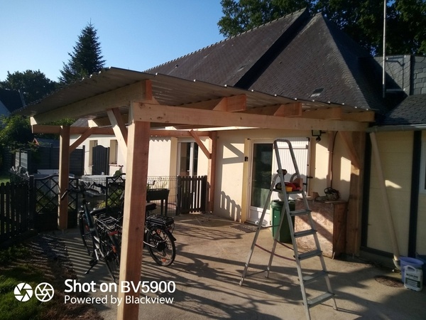 Carport