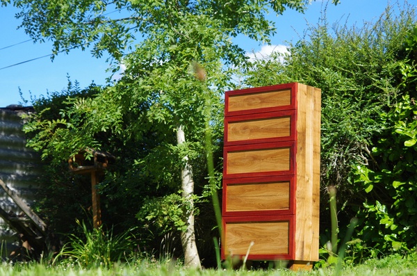 Pas commode celle là !