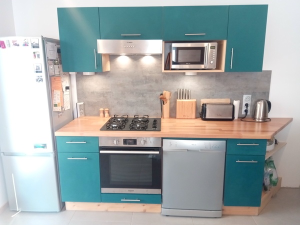 Ma cuisine Home Made