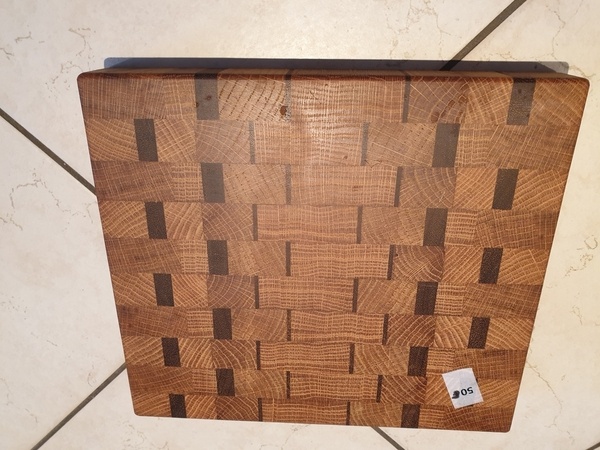 Planche à découper