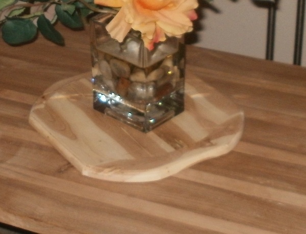 Du lilas dessous les plats