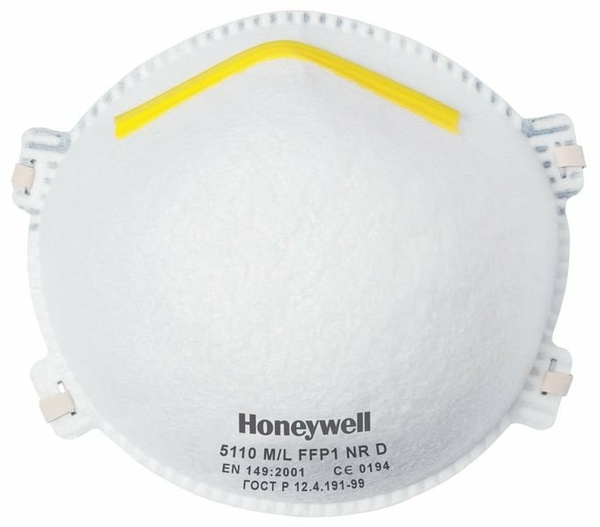 Lavage masque atelier et confinement