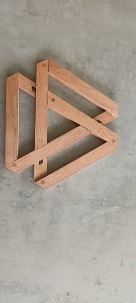 Sous-plat extensible