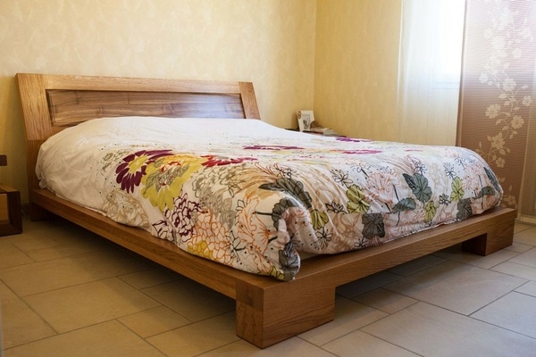 Lit style "wood whisperer"