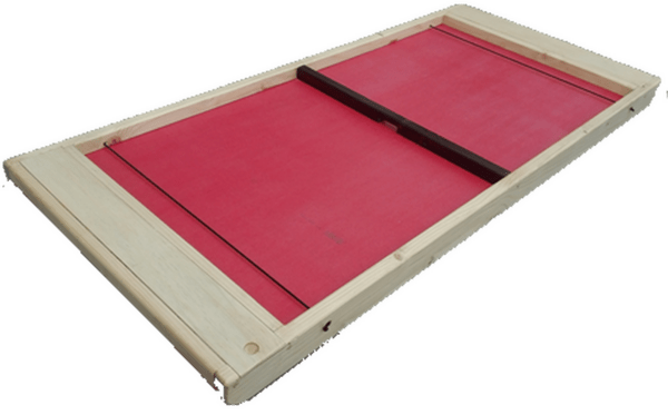 Passe-Trappe et Yapuka