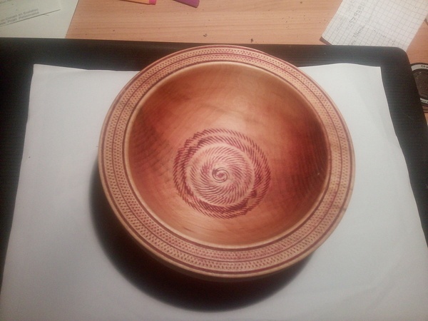 Cendrier incassable + test (a ameliorer)