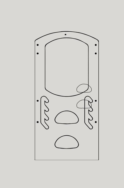 Tour d'apprentissage (comme l'originale)