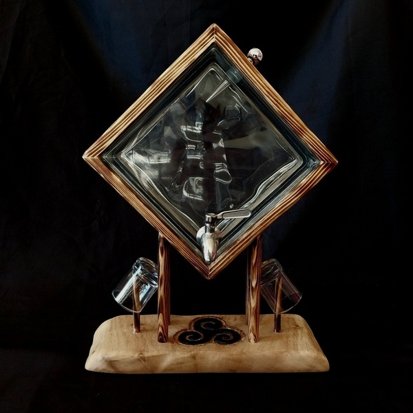 Distributeur de boissons