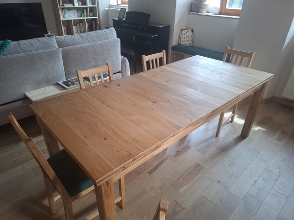 Table a manger - table jeux