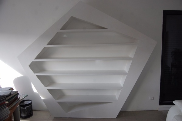 Bibliotheque contemporaine