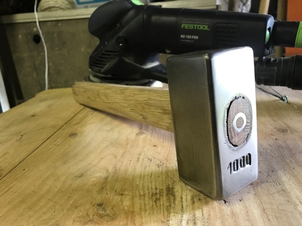 Il n'y a que la maille qui m'aille