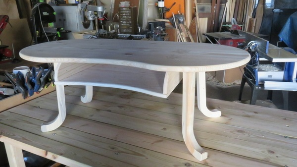 Table basse