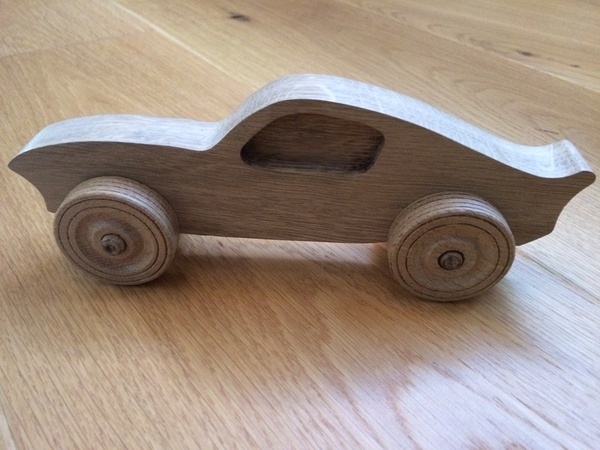 Mustang Shelby GT500 1967