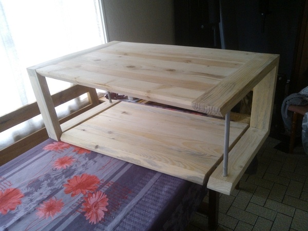 Table basse