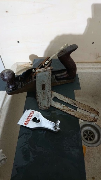 Reanimation et Reeducation d'un Numero 4