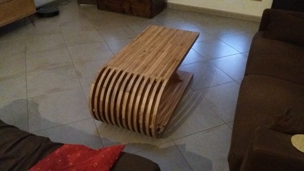 Table Basse