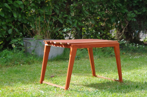 Petite histoire de table