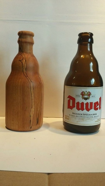 Remède anti gueule de bois...