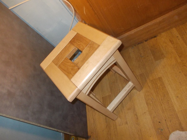 Tabouret