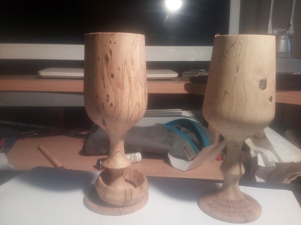 Les jumeaux alcoholo