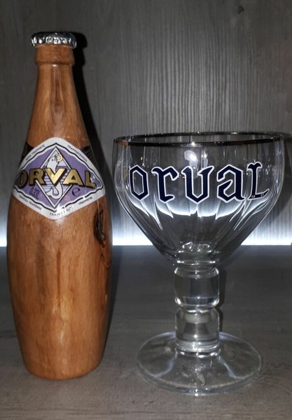 Vous aimez la bière..?