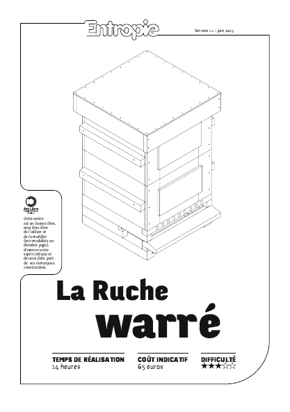 Ruche Warré