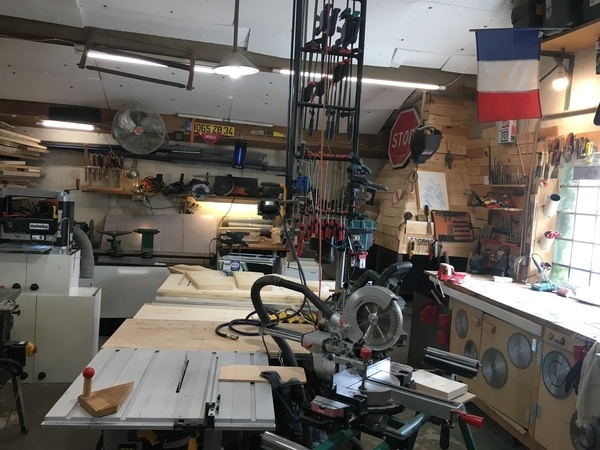 Atelier du Seringua