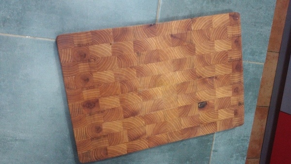 Planche à découper