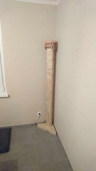 Lampe de salle a manger