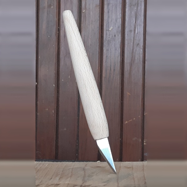 Kiridashi (avec bouchon aimanté)