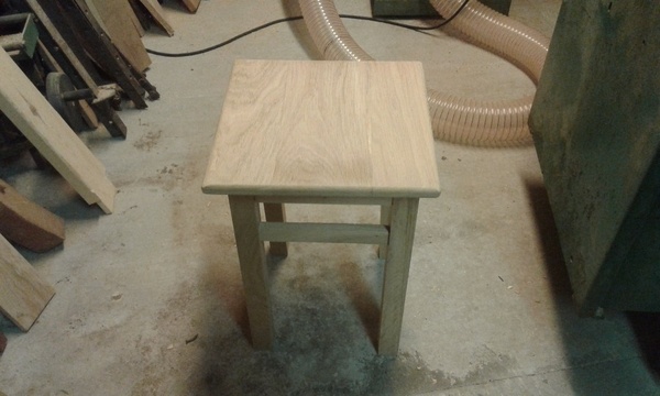 Tabouret