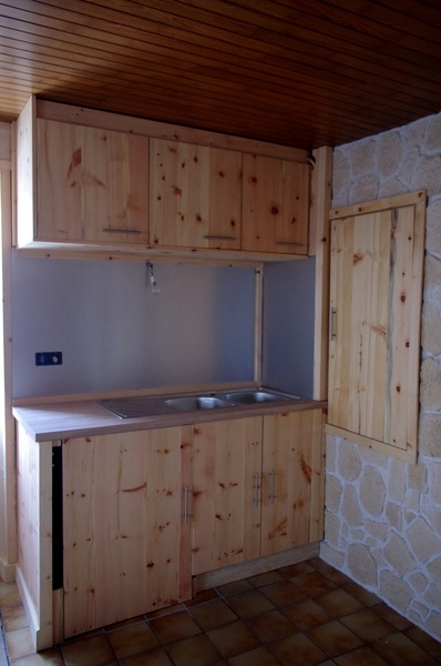 image hotte de cuisine