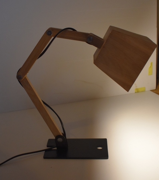 Lampe Articulée
