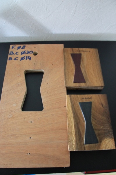 Inclusion papillon en 5 min