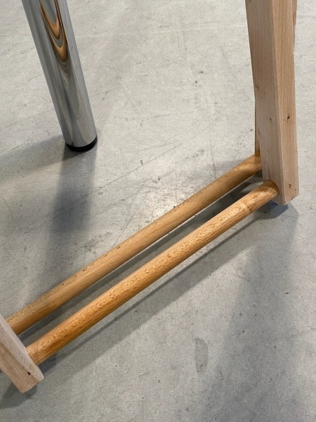 [Question] Produit inconnu par Quentin Xaillé sur L'Air du Bois