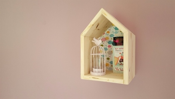 Déco scandinave pour les petits...