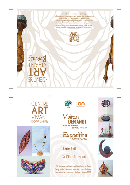 Centre d'art Bréville