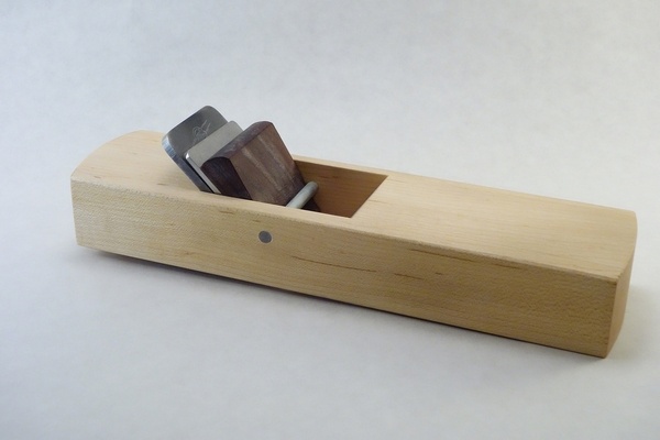 Rabot Japonais - Kanna meets Krenov