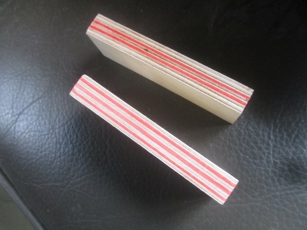 Multiplis coloré DIY