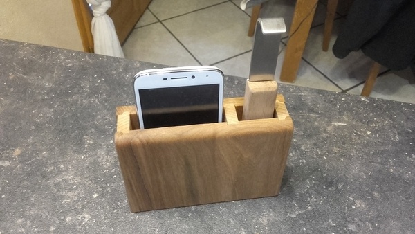 Petite boite de rangement