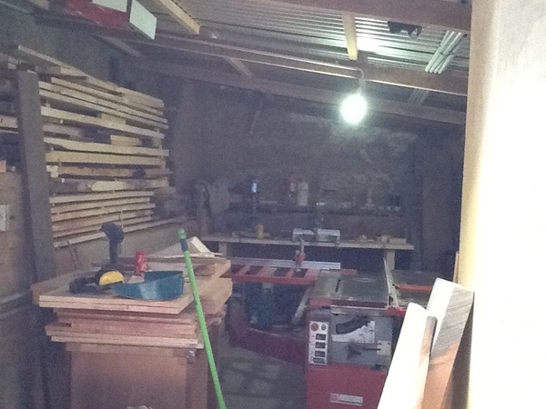 Mon petit atelier
