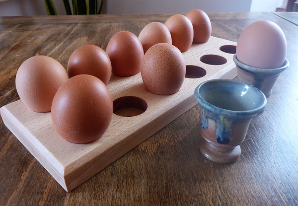 Rangement de Pâques