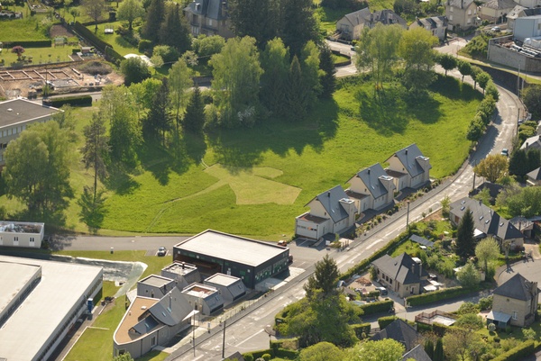 FORMATION OSSATURE BOIS MODULE 3