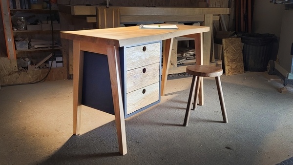 Un bureau pour mon fils