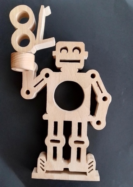 Bon Anniversaire à L'ADB