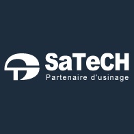SATECH sur L'Air du Bois