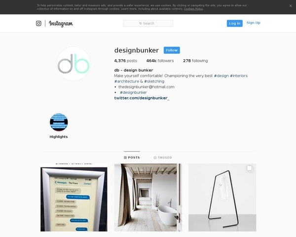 Pour les boiseux en mal de créativité