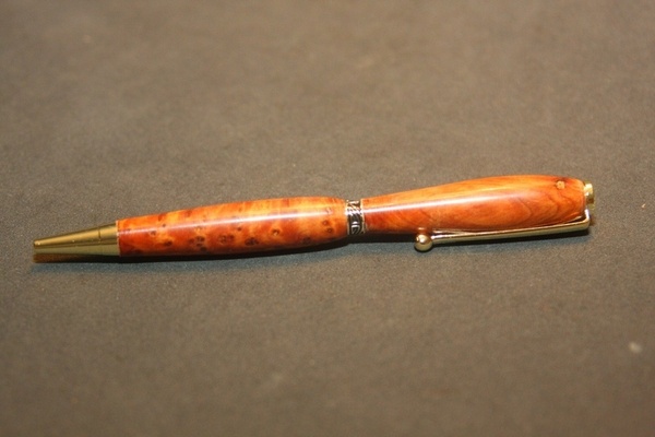 Premier stylo
