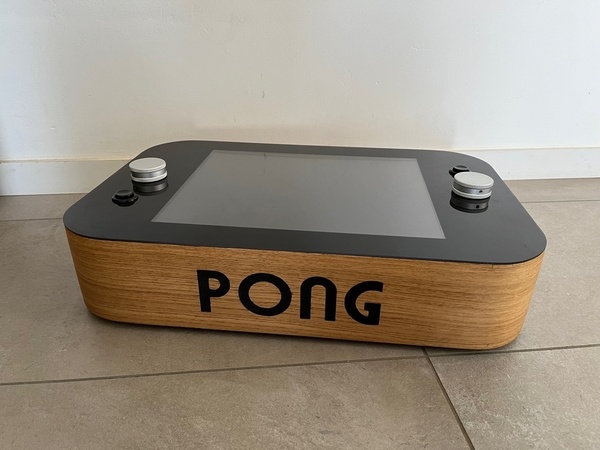Pong